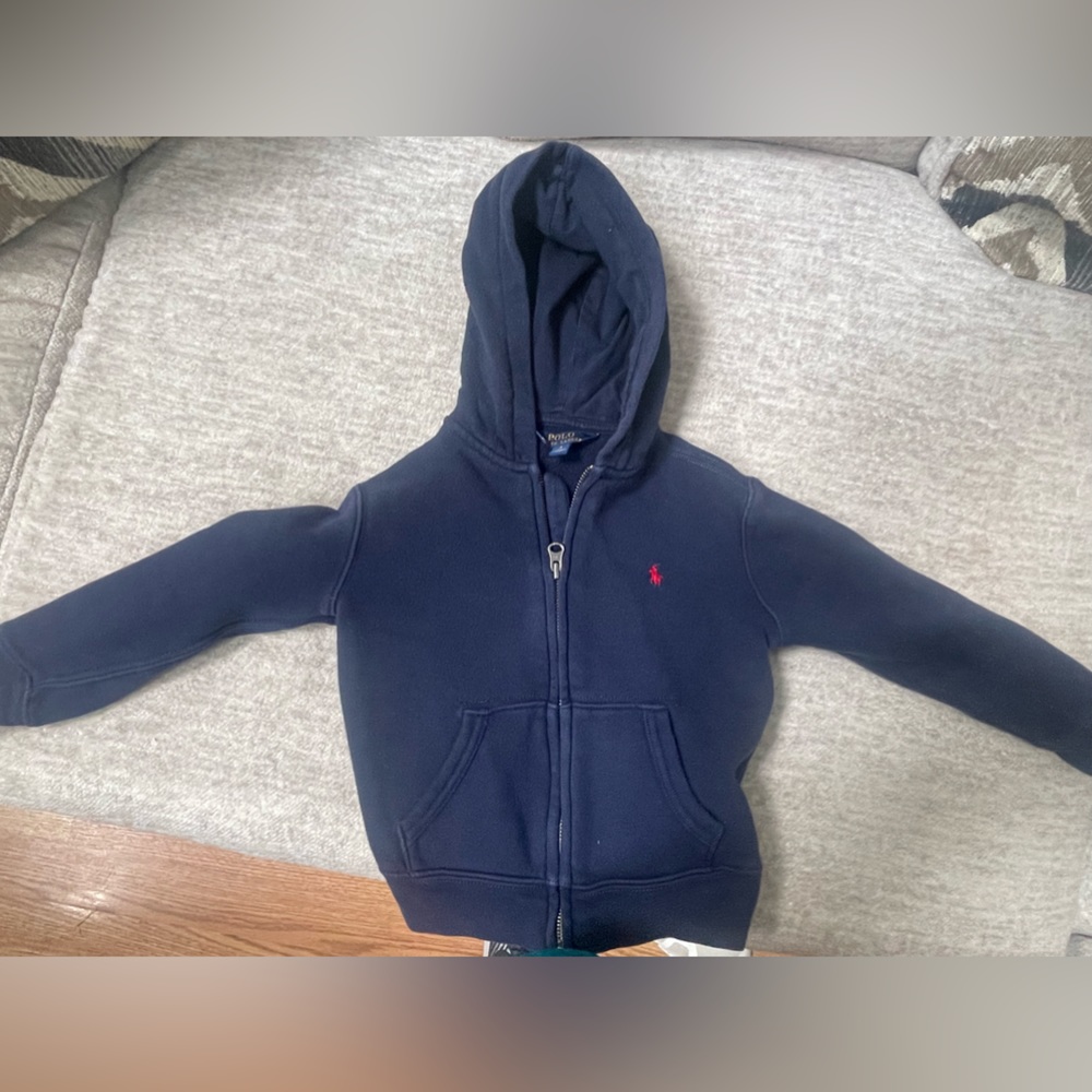 Polo Ralph Lauren hoodie